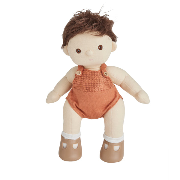 Olli Ella Dinkum Doll – Peanut