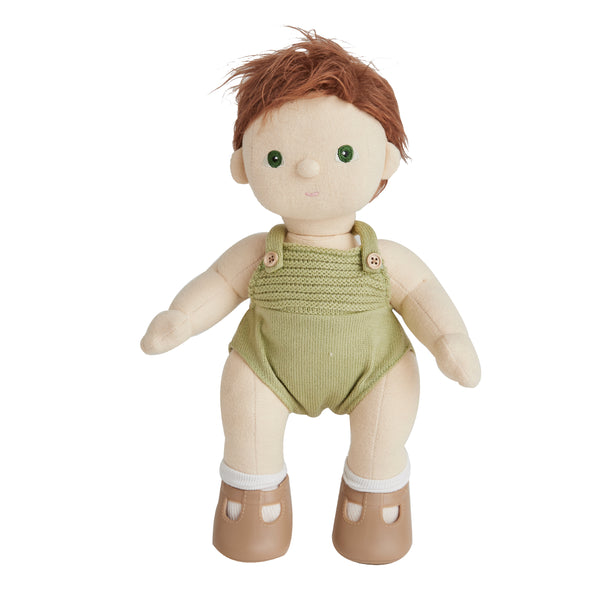 Olli Ella Dinkum Doll – Pumpkin
