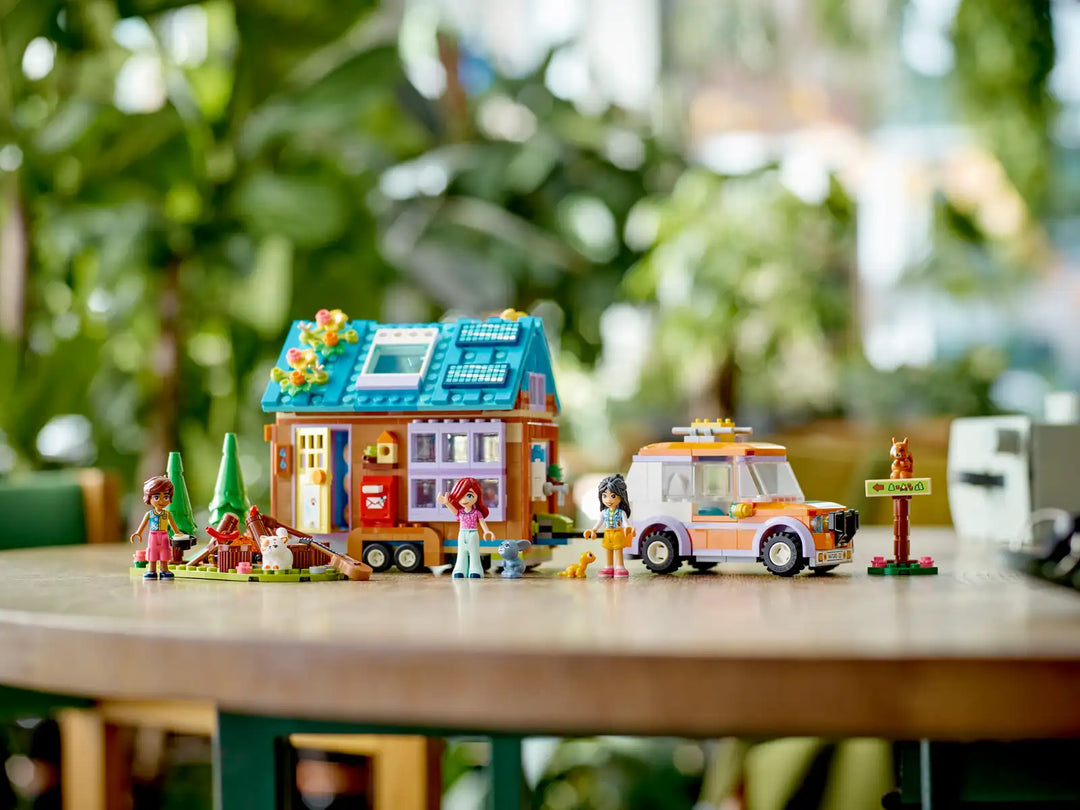 LEGO® - 7 to 9 Years