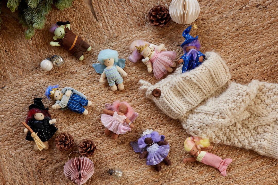 Stocking Fillers