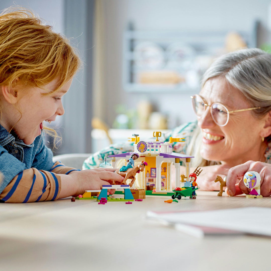 LEGO® - 4 to 6 Years