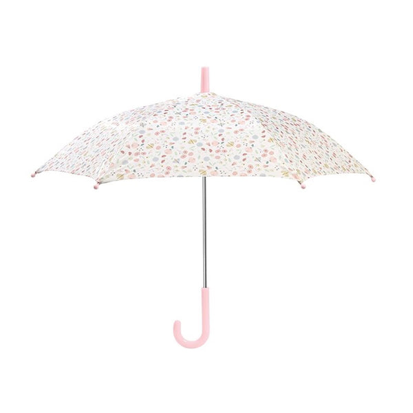 Little Dutch Umbrella – Flowers & Butterflies