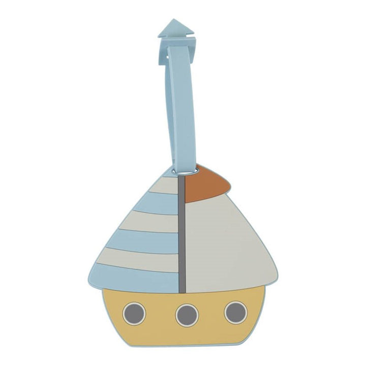 Little Dutch Kids Travel Suitcase – Sailors Bay