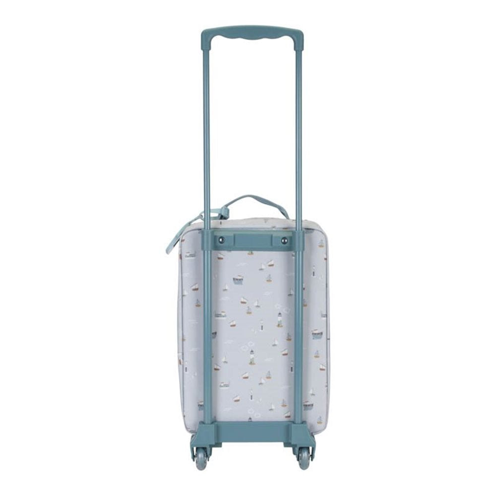 Little Dutch Kids Travel Suitcase – Sailors Bay