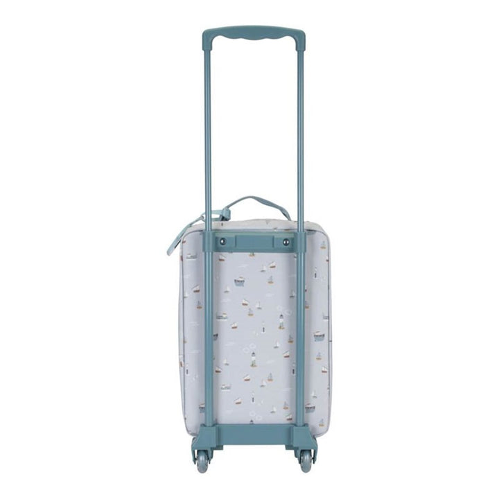 Little Dutch Kids Travel Suitcase – Sailors Bay