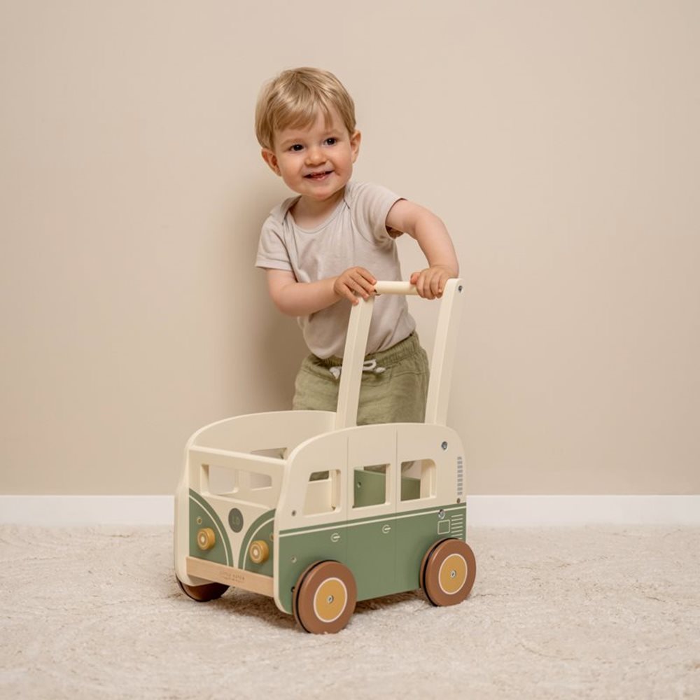 Little Dutch Walker Wagon – Vintage