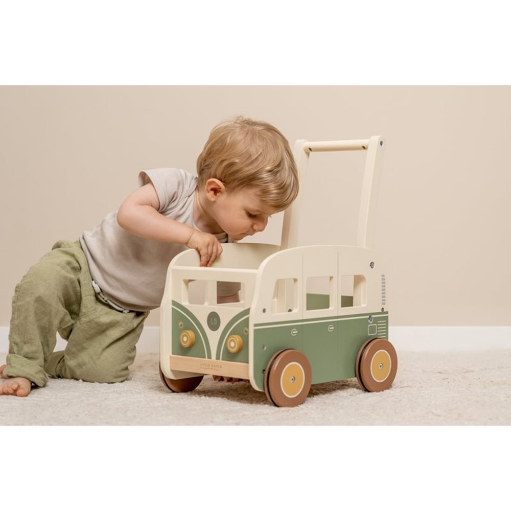 Little Dutch Walker Wagon – Vintage