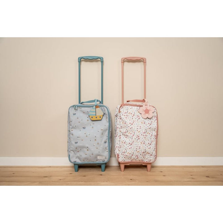 Little Dutch Kids Travel Suitcase – Sailors Bay