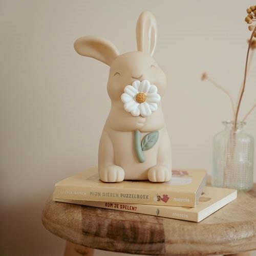 Little Dutch Night Light – Baby Bunny
