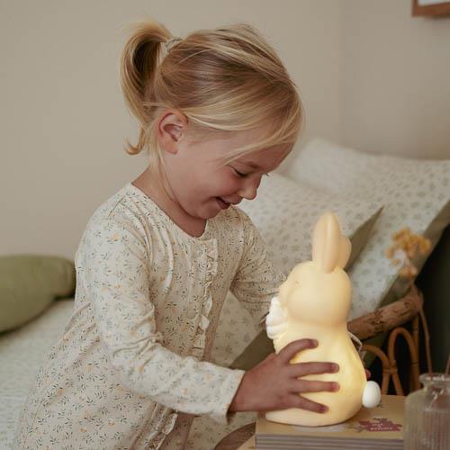Little Dutch Night Light – Baby Bunny