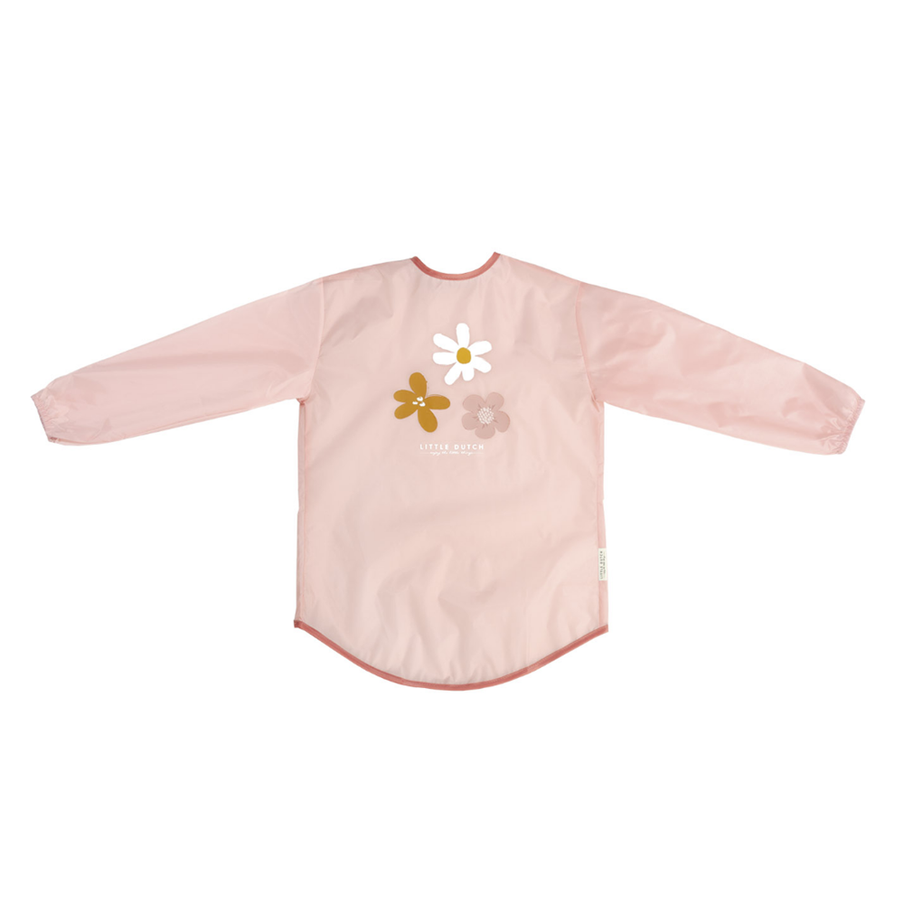 Little Dutch Art Apron – Little Pink Flowers