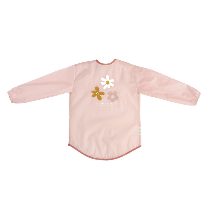 Little Dutch Art Apron – Little Pink Flowers