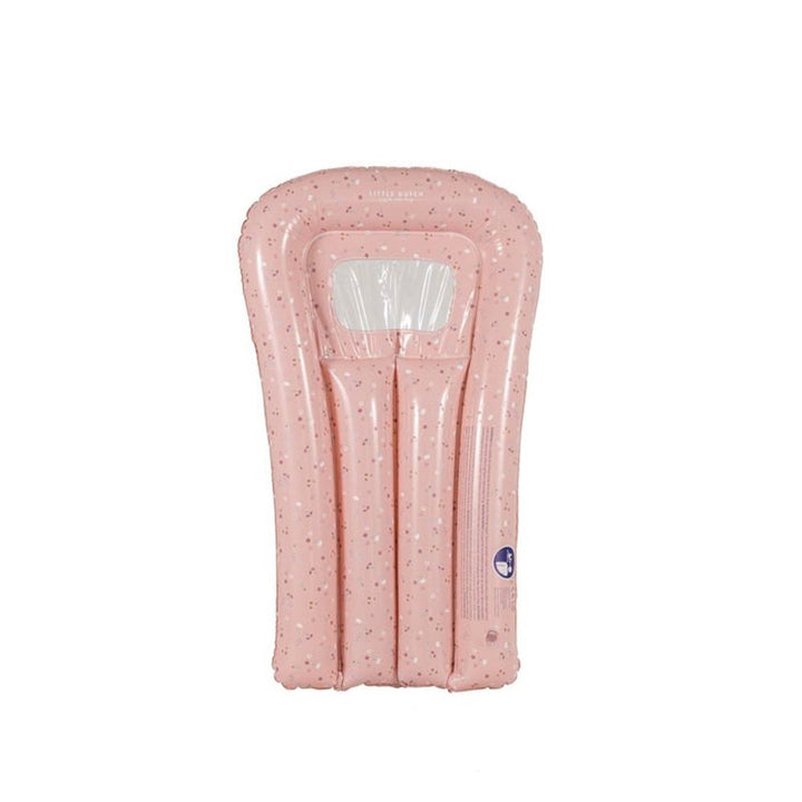 Little Dutch Lie-on Airbed Float – Little Pink Flowers