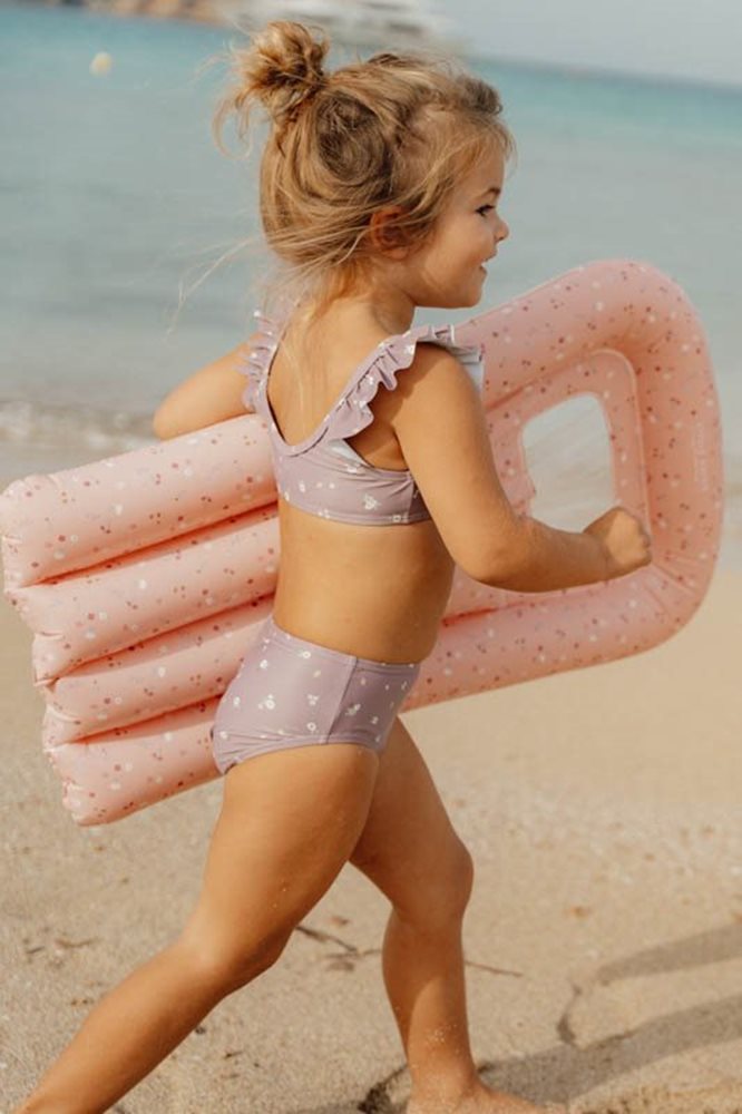 Little Dutch Lie-on Airbed Float – Little Pink Flowers