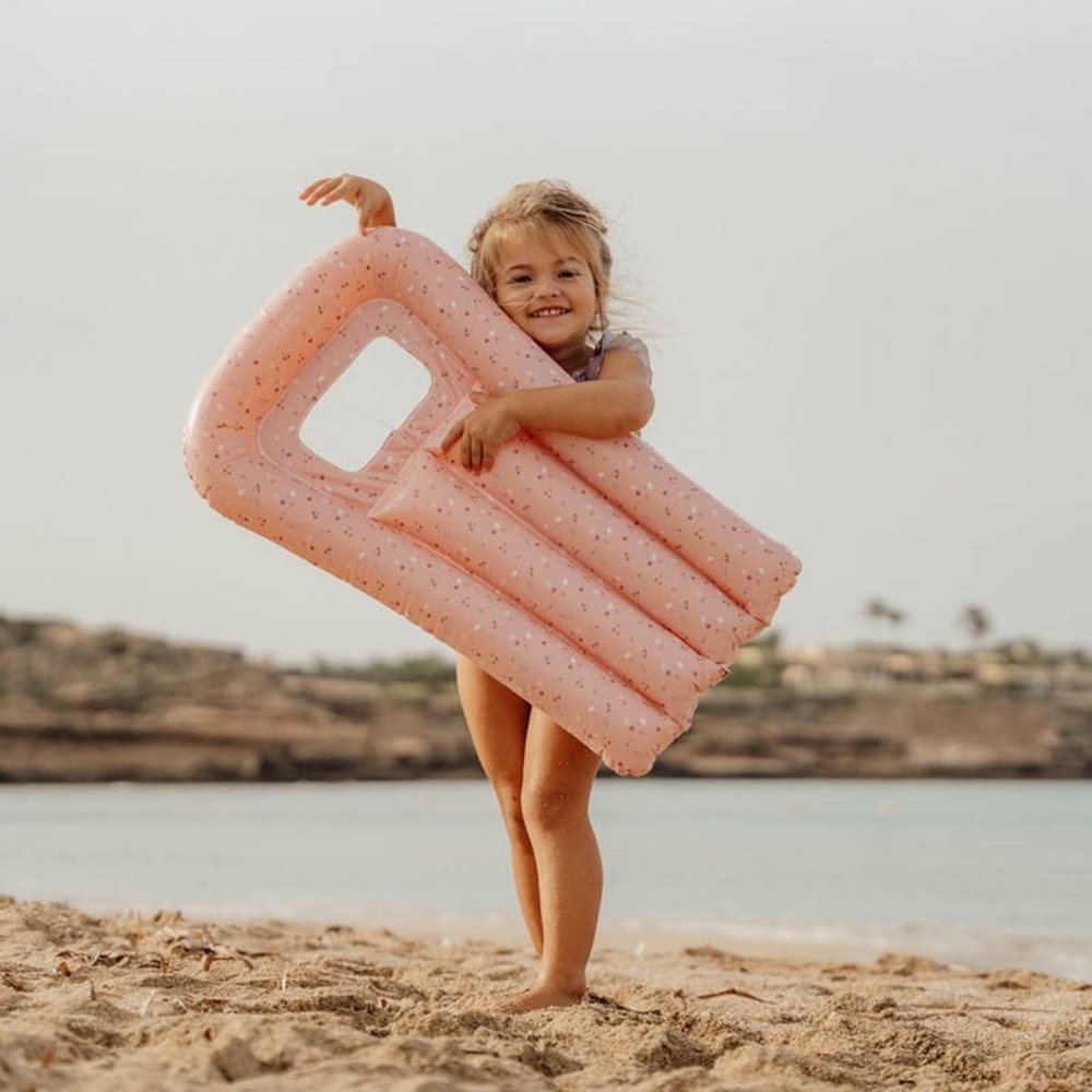 Little Dutch Lie-on Airbed Float – Little Pink Flowers