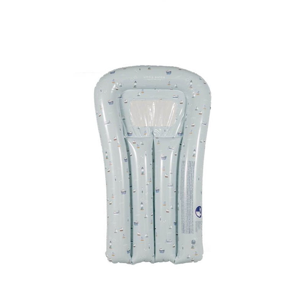 Little Dutch Lie-on Airbed Float – Sailors Bay
