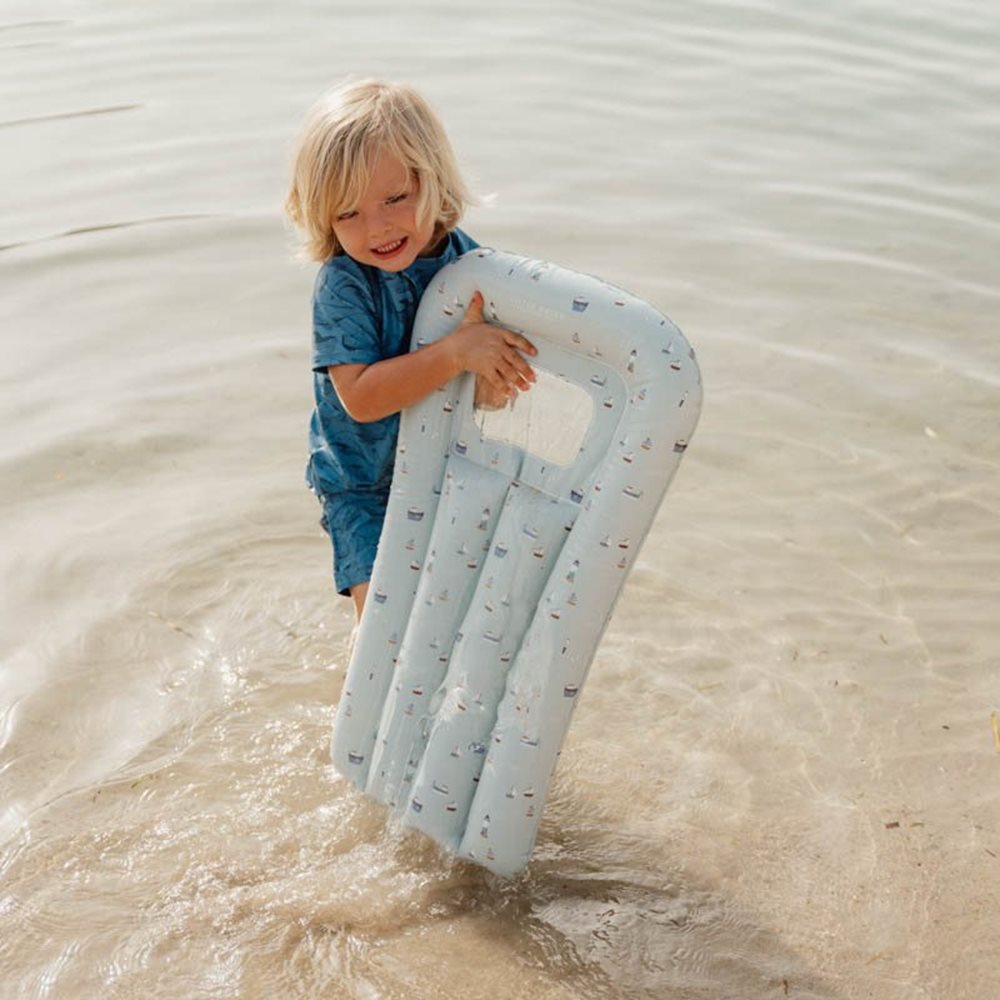 Little Dutch Lie-on Airbed Float – Sailors Bay
