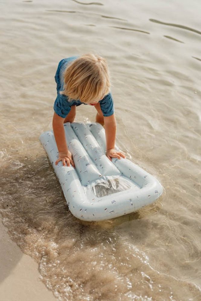 Little Dutch Lie-on Airbed Float – Sailors Bay