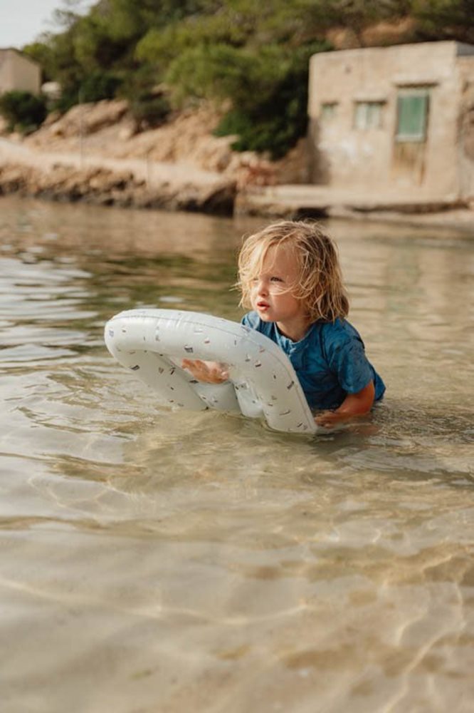 Little Dutch Lie-on Airbed Float – Sailors Bay