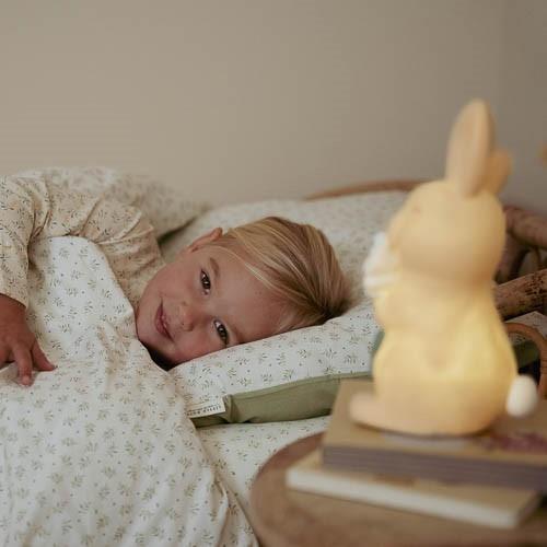 Little Dutch Night Light – Baby Bunny