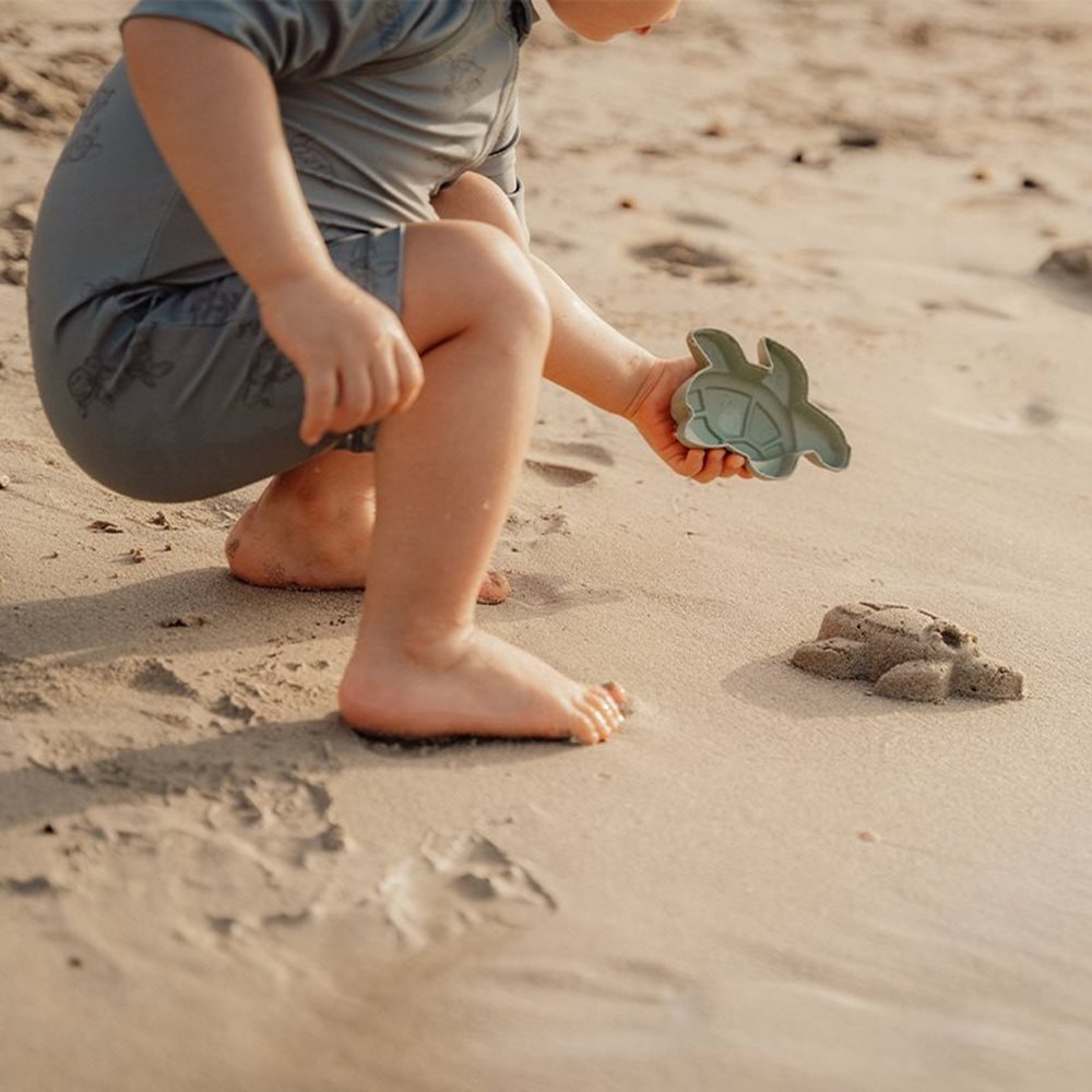 Little Dutch Beach Set Sand Shapes – Sailors Bay
