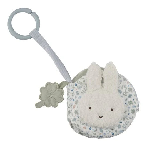 Little Dutch x Miffy Soft Stroller Activity Book – Lucky Leaves