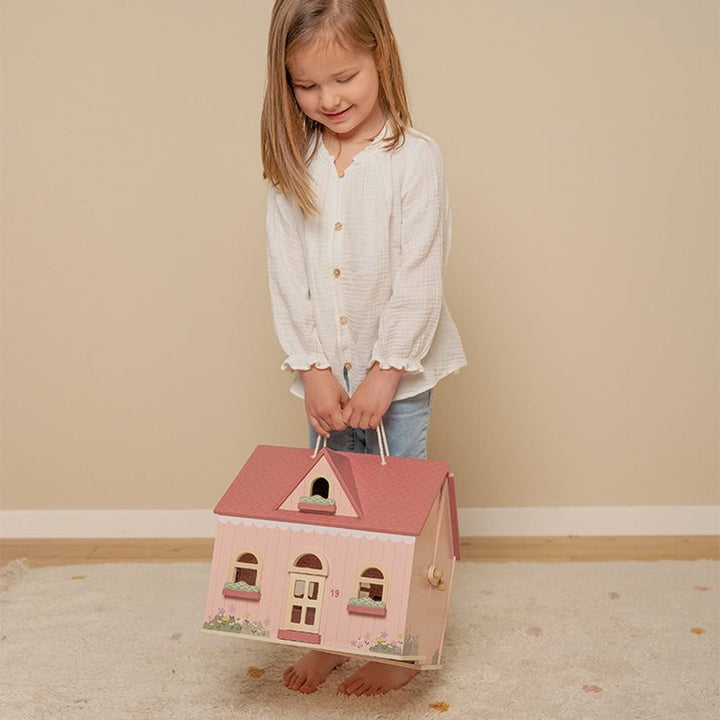 Little Dutch Portable Dollhouse