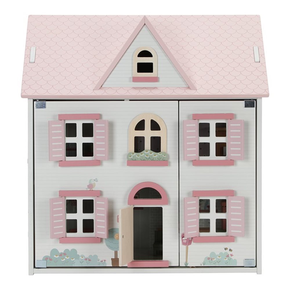 Little Dutch Dollhouse