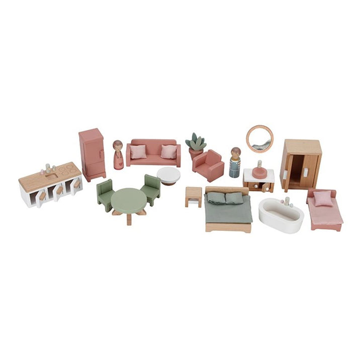 Little Dutch Dollhouse
