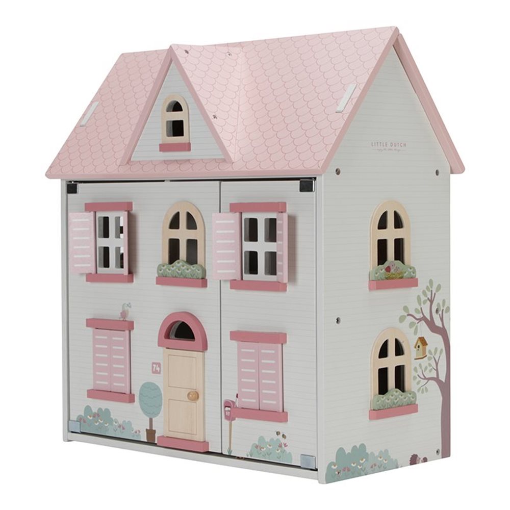Little Dutch Dollhouse