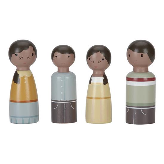 Little Dutch Dollhouse Expansion Playset – Evi&
