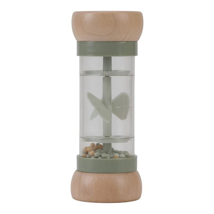 Little Dutch Rain Rattle – Little Farm