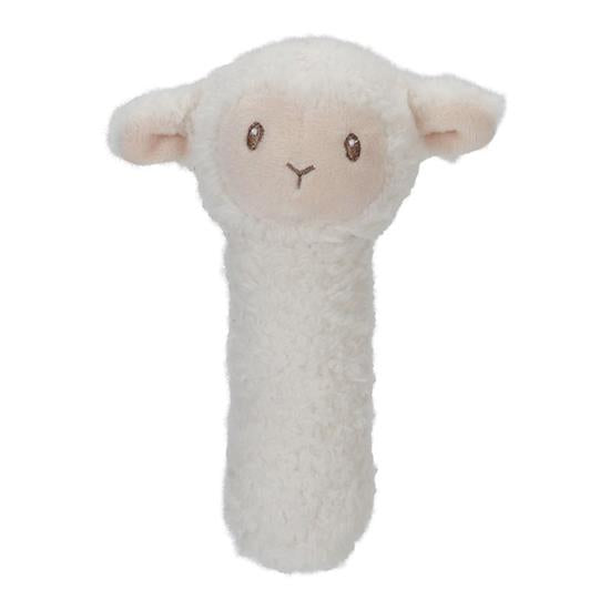 Little Dutch Sheep Rattle – Little Farm