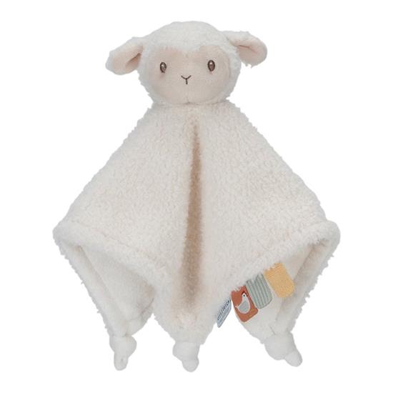 Little Dutch Cuddle Cloth – Little Farm