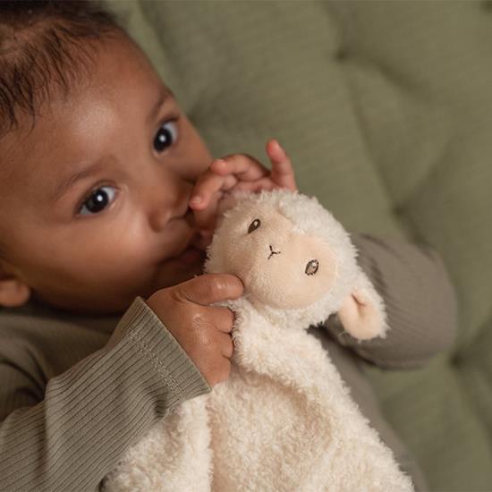 Little Dutch Cuddle Cloth – Little Farm