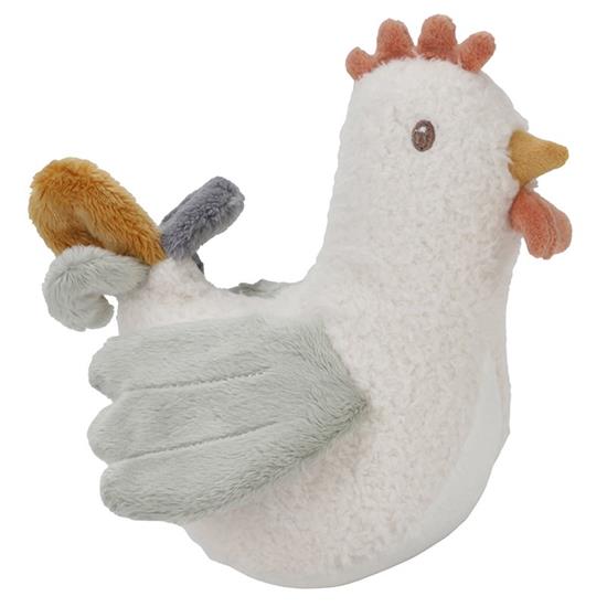 Little Dutch Chicken Tumbler – Little Farm