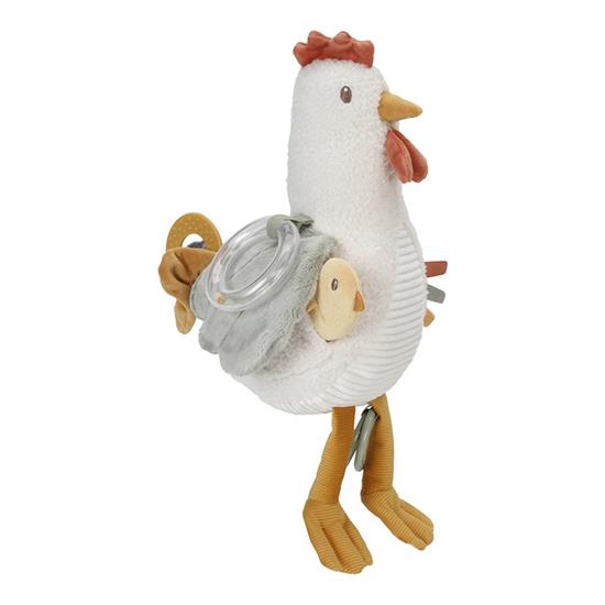 Little Dutch Activity Chicken – Little Farm