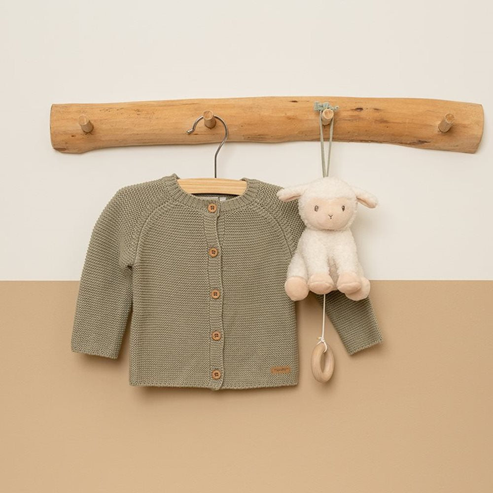 Little Dutch Music Box Sheep – Little Farm