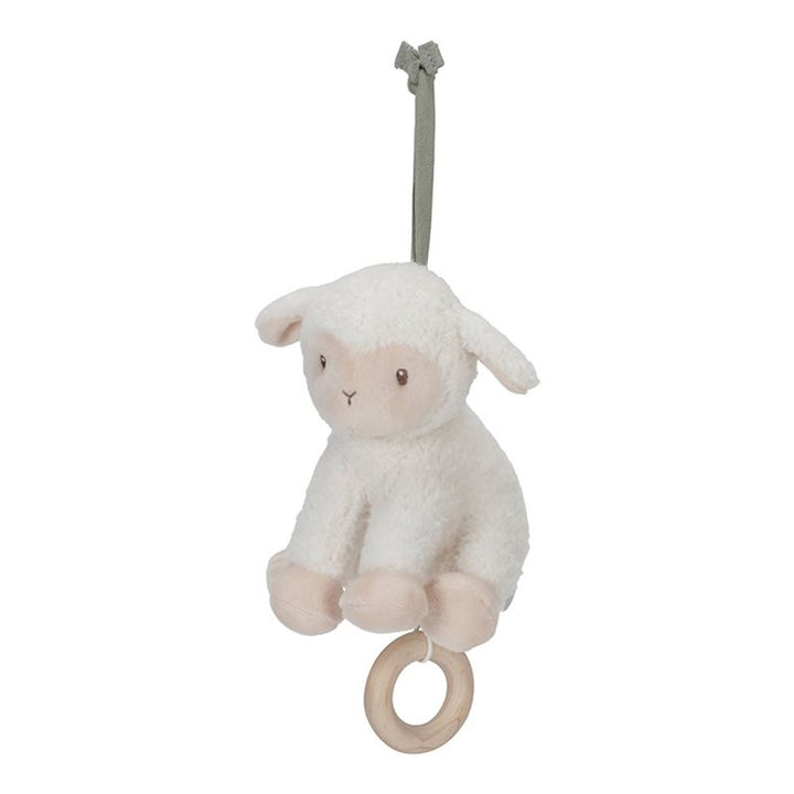 Little Dutch Music Box Sheep – Little Farm