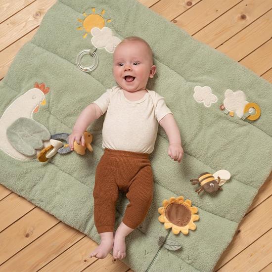 Little Dutch Baby Playmat – Little Farm