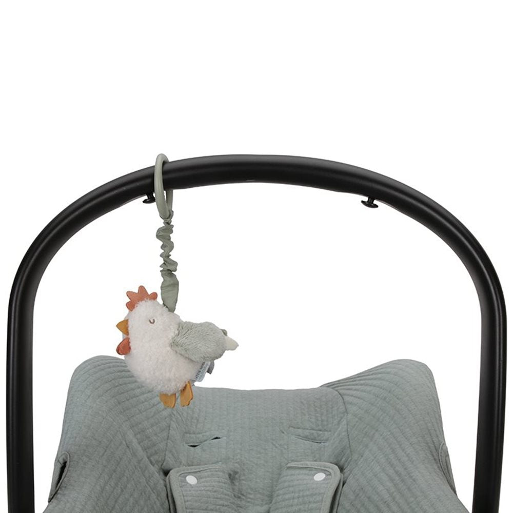 Little Dutch Pull &amp; Shake Chicken – Little Farm