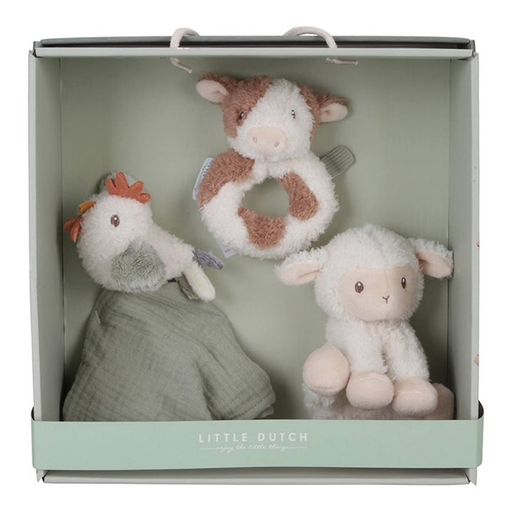 Little Dutch Gift Box – Little Farm