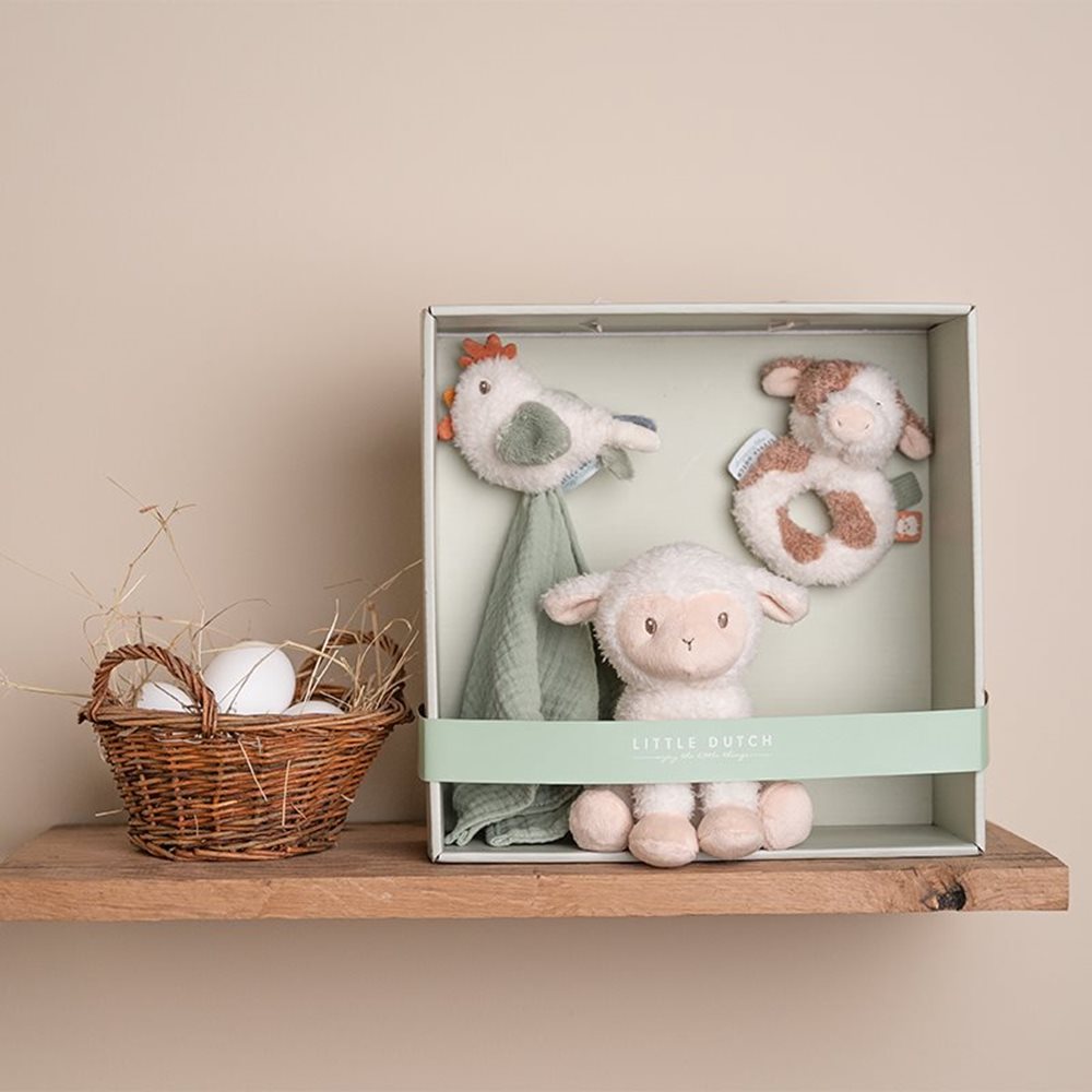 Little Dutch Gift Box – Little Farm