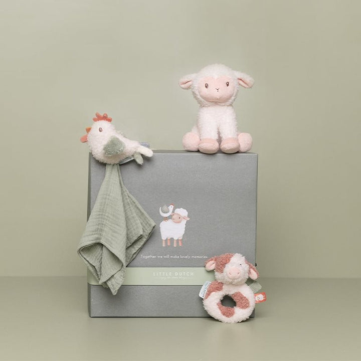 Little Dutch Gift Box – Little Farm