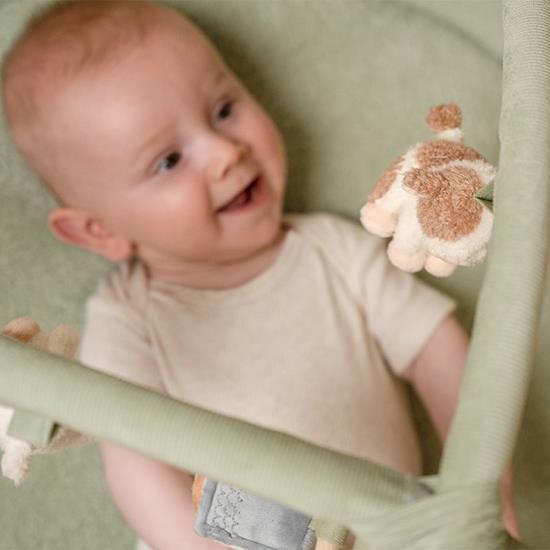 Little Dutch Soft Activity Baby Playmat – Little Farm