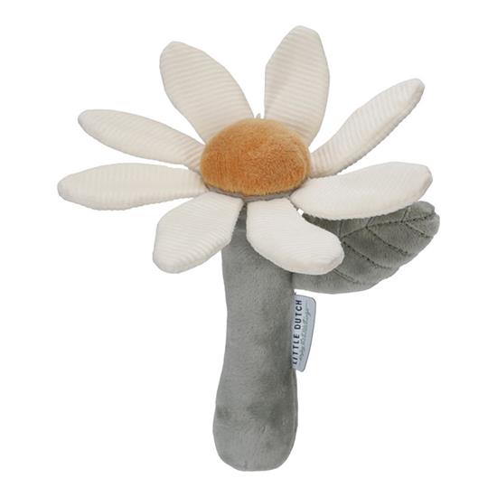 Little Dutch Flower Rattle – Little Farm