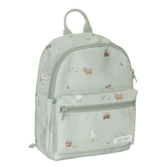 Little Dutch Kids Backpack – Little Farm