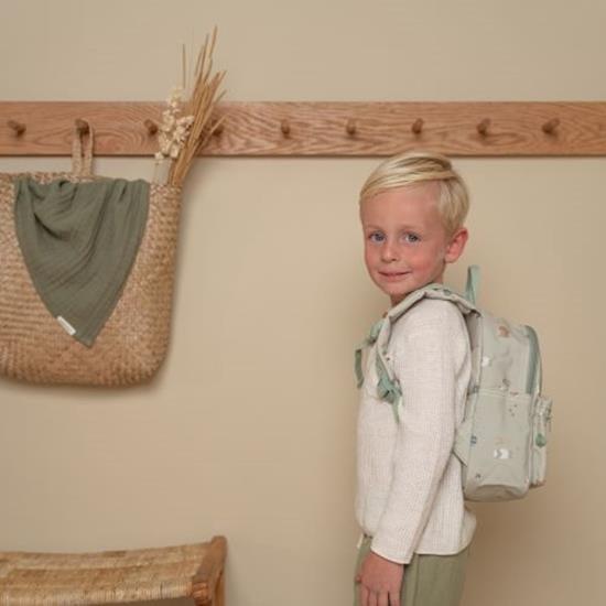 Little Dutch Kids Backpack – Little Farm