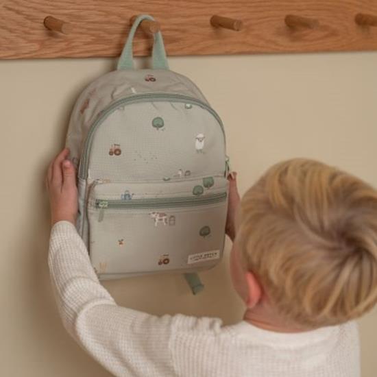 Little Dutch Kids Backpack – Little Farm