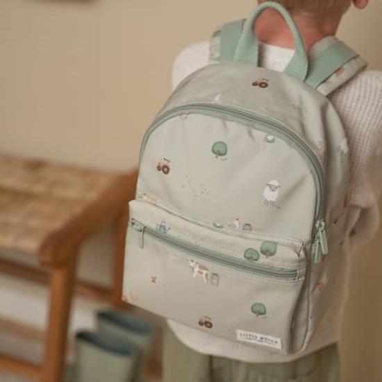 Little Dutch Kids Backpack – Little Farm